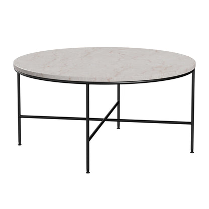 Planner™ Tables - MC300, Coffee Table, Ø 80 cm by Fritz Hansen