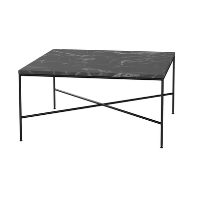 Planner™ Tables - MC320, Coffee Table, 80 x 80 cm by Fritz Hansen