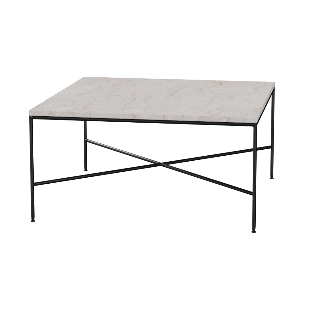 Planner™ Tables - MC320, Coffee Table, 80 x 80 cm by Fritz Hansen