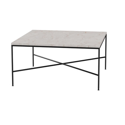 Planner™ Tables - MC320, Coffee Table, 80 x 80 cm by Fritz Hansen