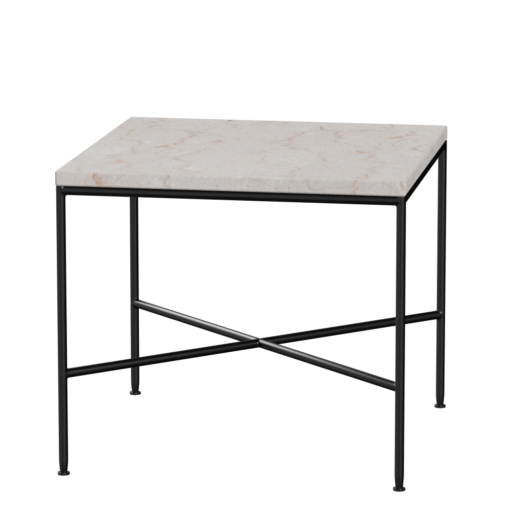 Planner™ Tables - MC330, Coffee Table, 45 x 45 cm by Fritz Hansen