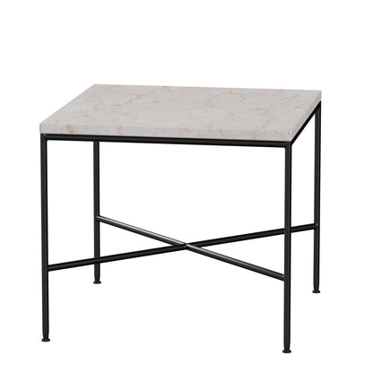 Planner™ Tables - MC330, Coffee Table, 45 x 45 cm by Fritz Hansen