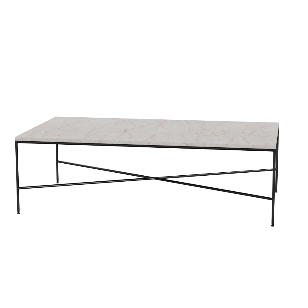 Planner™ Tables - MC350, Coffee Table, 130 x 70 cm by Fritz Hansen