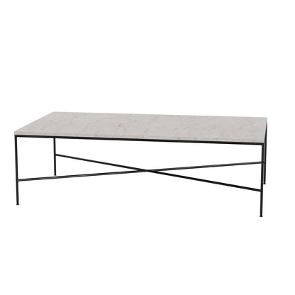 Planner™ Tables - MC350, Coffee Table, 130 x 70 cm by Fritz Hansen
