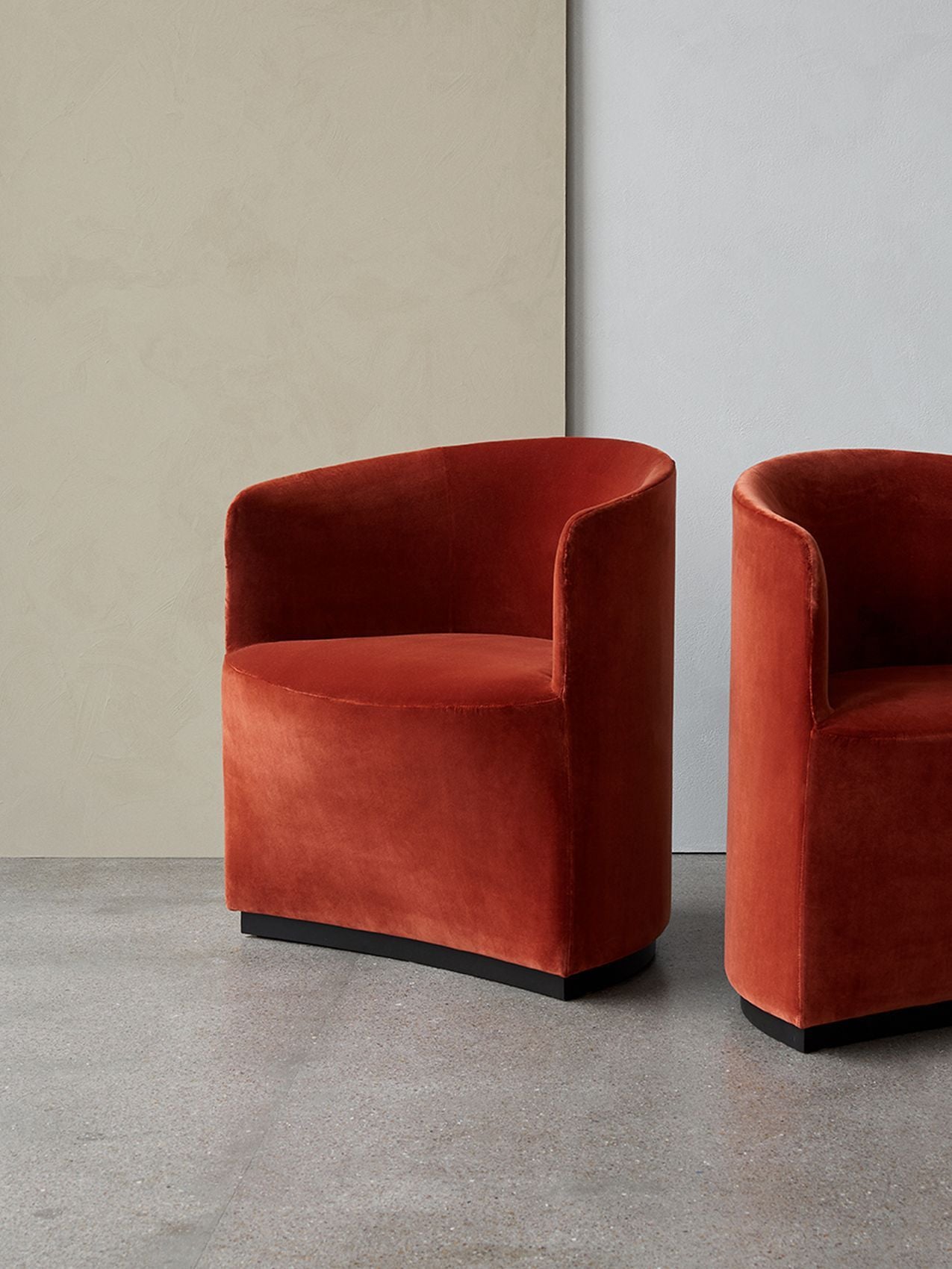 TEAROOM CLUB CHAIR