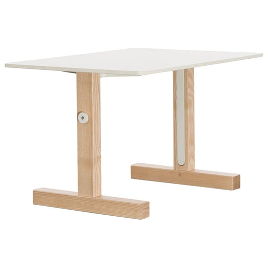 Little Big table by Magis #ash - white #