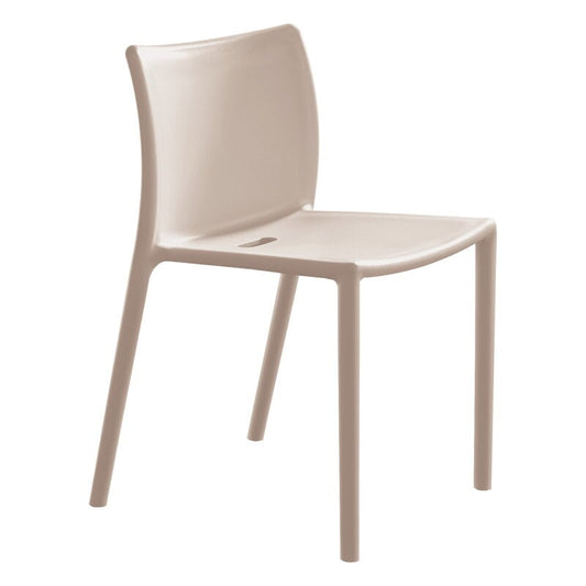 Air chair by Magis #beige #