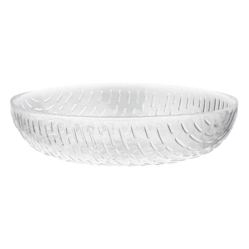 Syksy bowl by Marimekko #2,5 dl, 2 pcs, clear #