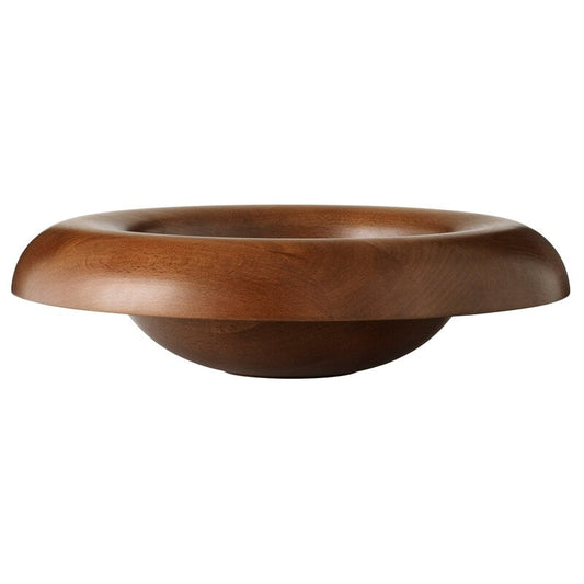 Rond bowl by Audo Copenhagen #beech #