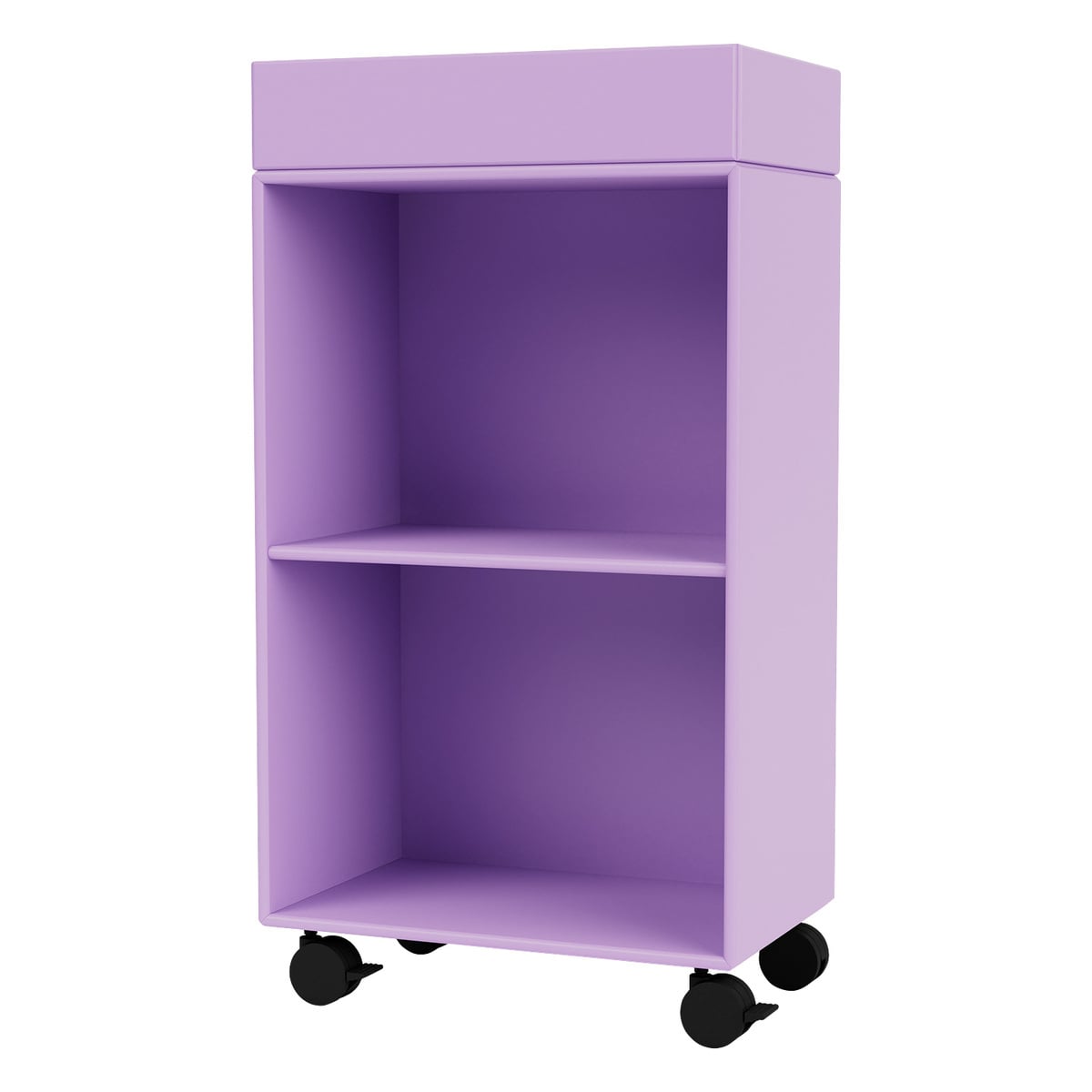 Preppy trolley, 164 Iris
