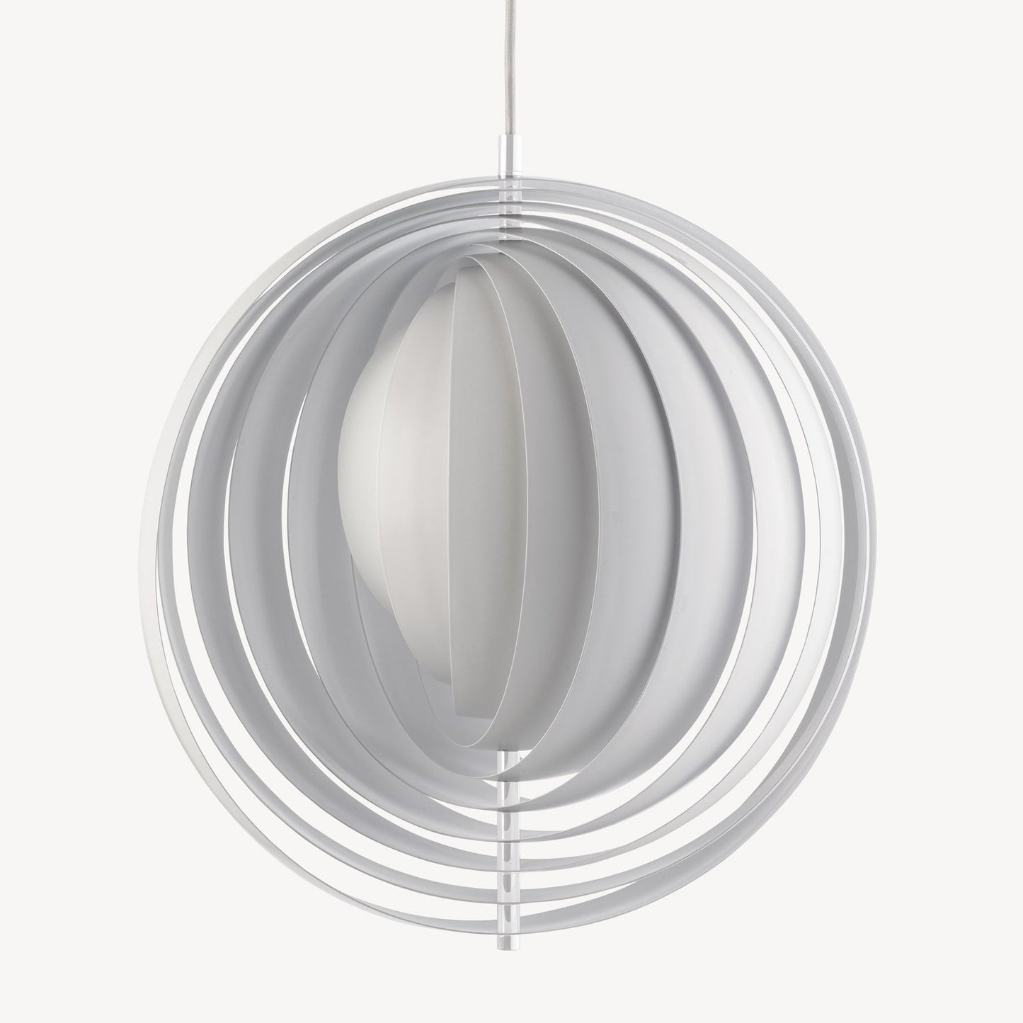 Moon XXXL Pendant Lamp by Verpan