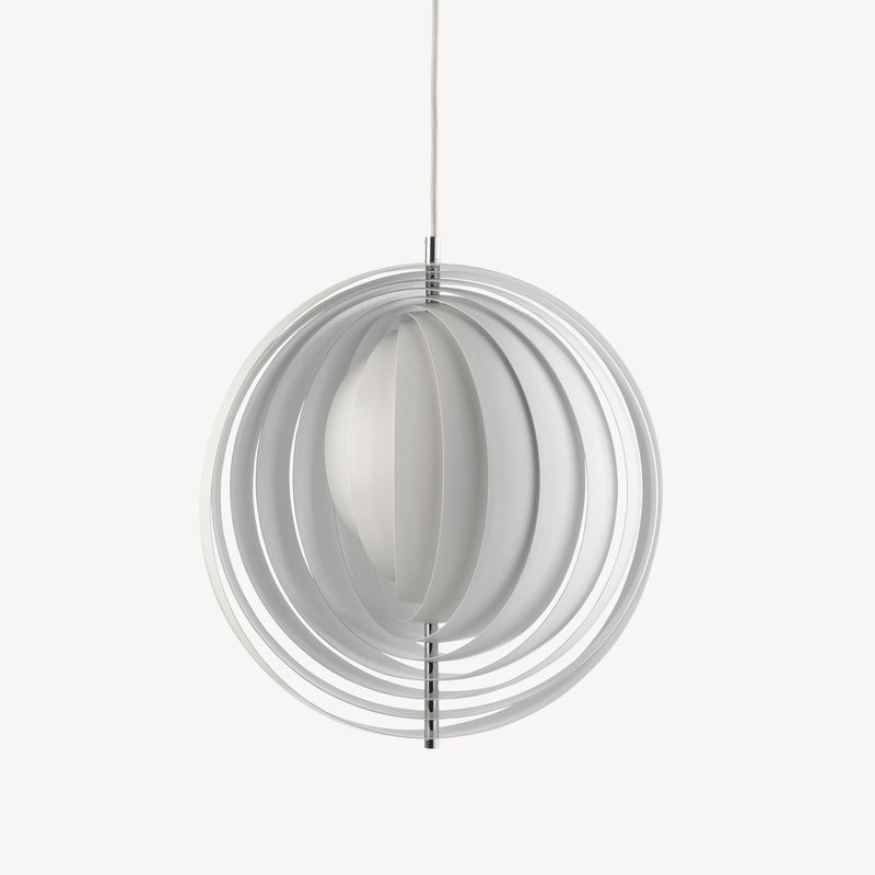 [해외재고] Moon Pendant Lamp