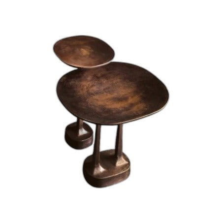 Henge MUSHROOM BRASS