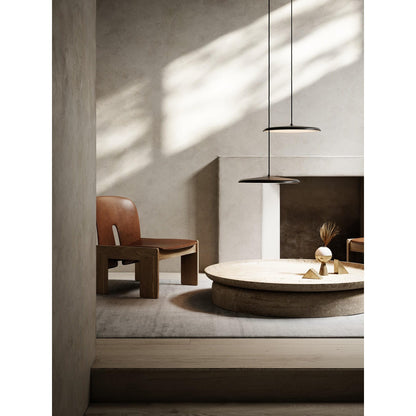 Design For The People Artist 40 Pendant Black