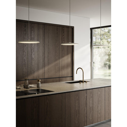 Design For The People Artist 40 Pendant Beige