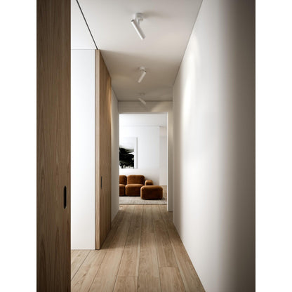 Design For The People MIB Ceiling Light White
