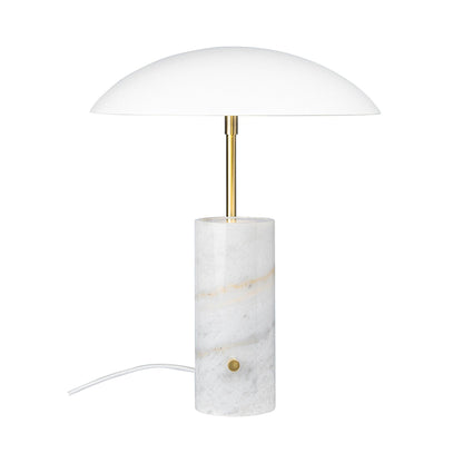 Design For The People Mademoiselles Table Lamp White