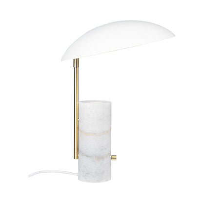 Design For The People Mademoiselles Table Lamp White