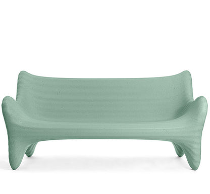 In-side sofa, suitable for outdoor use