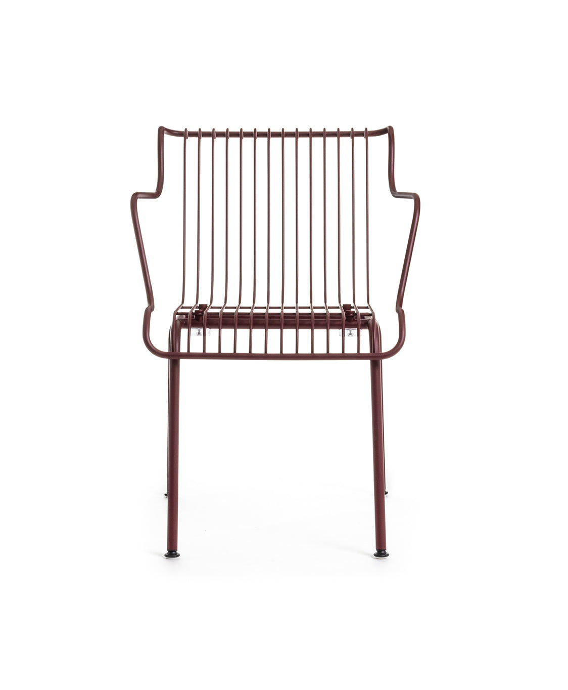 South Armchair, suitable for outdoor use
