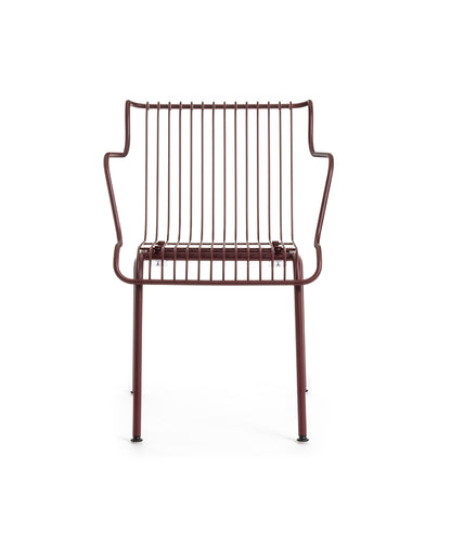 South Armchair, suitable for outdoor use