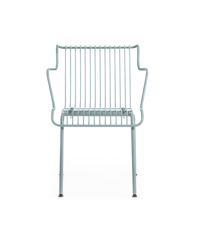 South Armchair, suitable for outdoor use