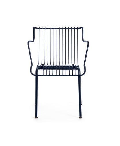 South Armchair, suitable for outdoor use