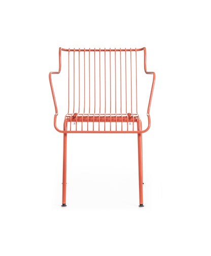 South Armchair, suitable for outdoor use