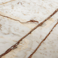 Maldive White Marble
