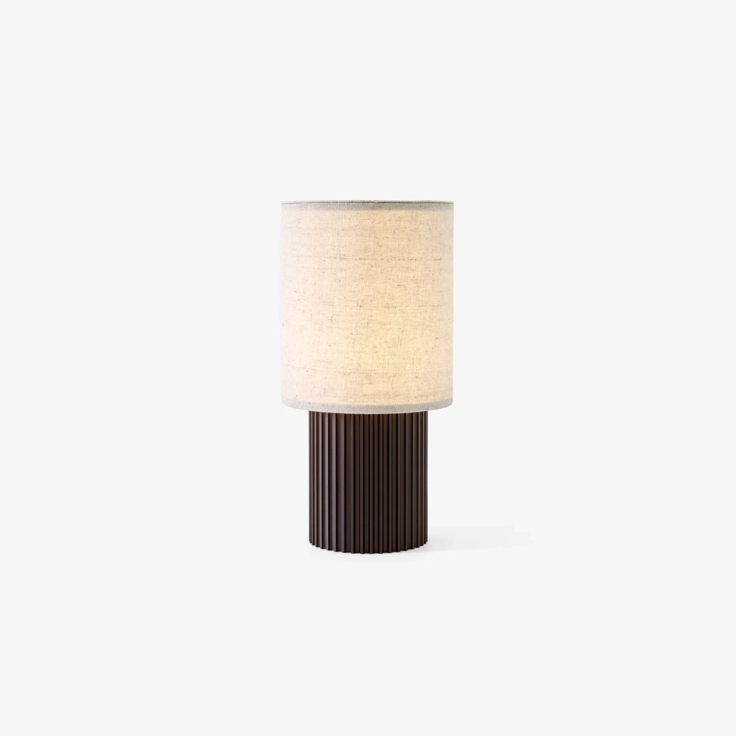 Manhattan Portable Table Lamp Sc52 by &Tradition