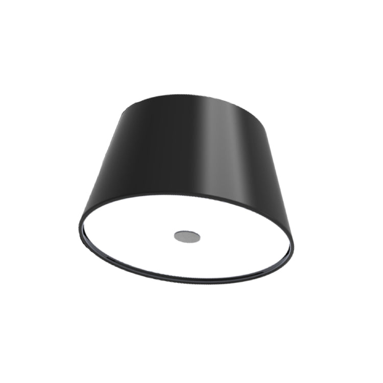 Tam Tam Shade Ø22 by Marset #Black semi-matt