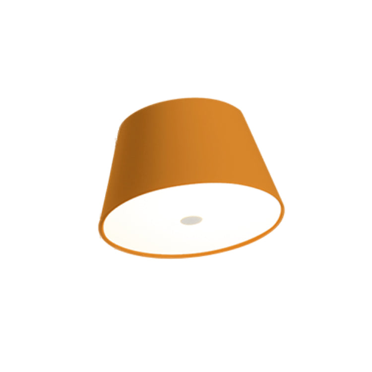 Tam Tam Shade Ø22 by Marset #Orange semi-matt