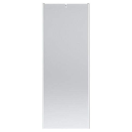 Memory mirror by Massproductions #large, polished stainless steel #