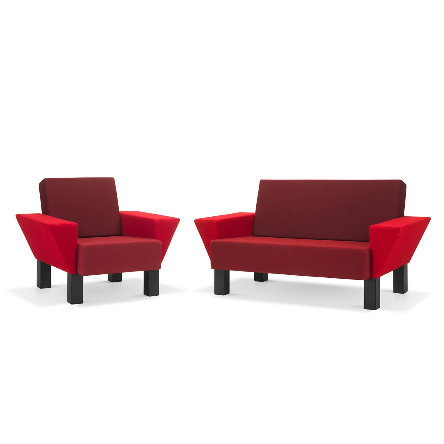 WESTSIDE (Three-Seater)