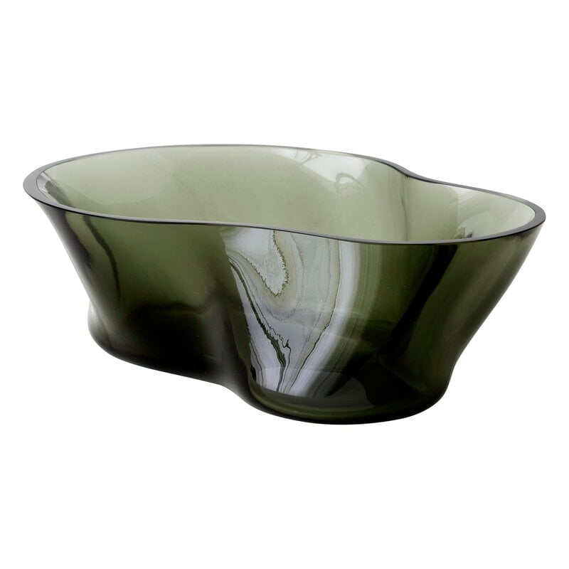 Aer bowl by Audo Copenhagen #smoke #