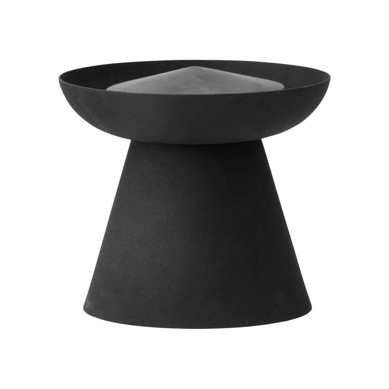 Meira oil lantern by Audo Copenhagen #13,5 cm, black #
