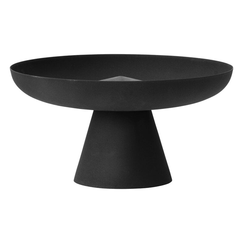 Meira oil lantern by Audo Copenhagen #15 cm, black #