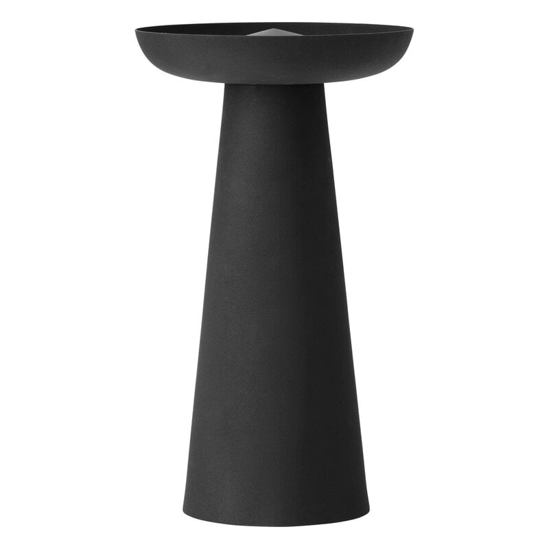 Meira oil lantern by Audo Copenhagen #36 cm, black #