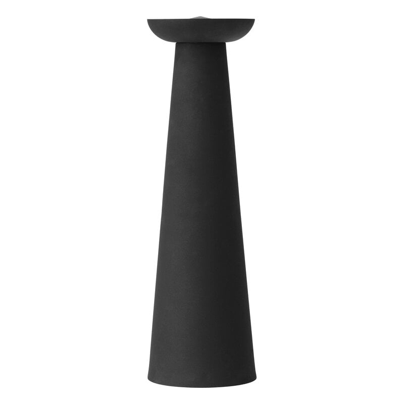 Meira oil lantern by Audo Copenhagen #53 cm, black #