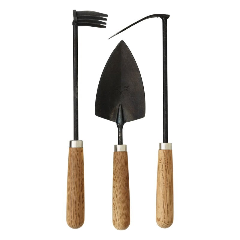 Pallarès x Audo plant tools set by Audo Copenhagen #3 pcs #