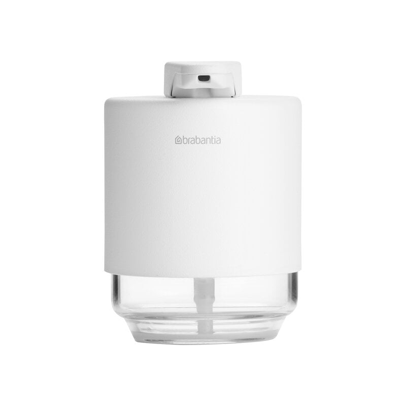 MindSet soap dispenser by Brabantia #mineral fresh white #