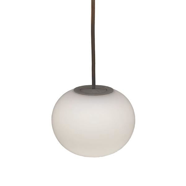 Glo-Ball Mini S Pendant Lamp by Flos #