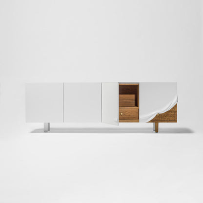 MDF CABINET/SIDEBOARD TALISMAN by Bd Barcelona Design