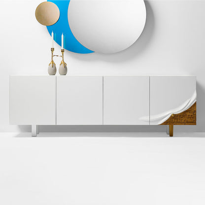 MDF CABINET/SIDEBOARD TALISMAN by Bd Barcelona Design