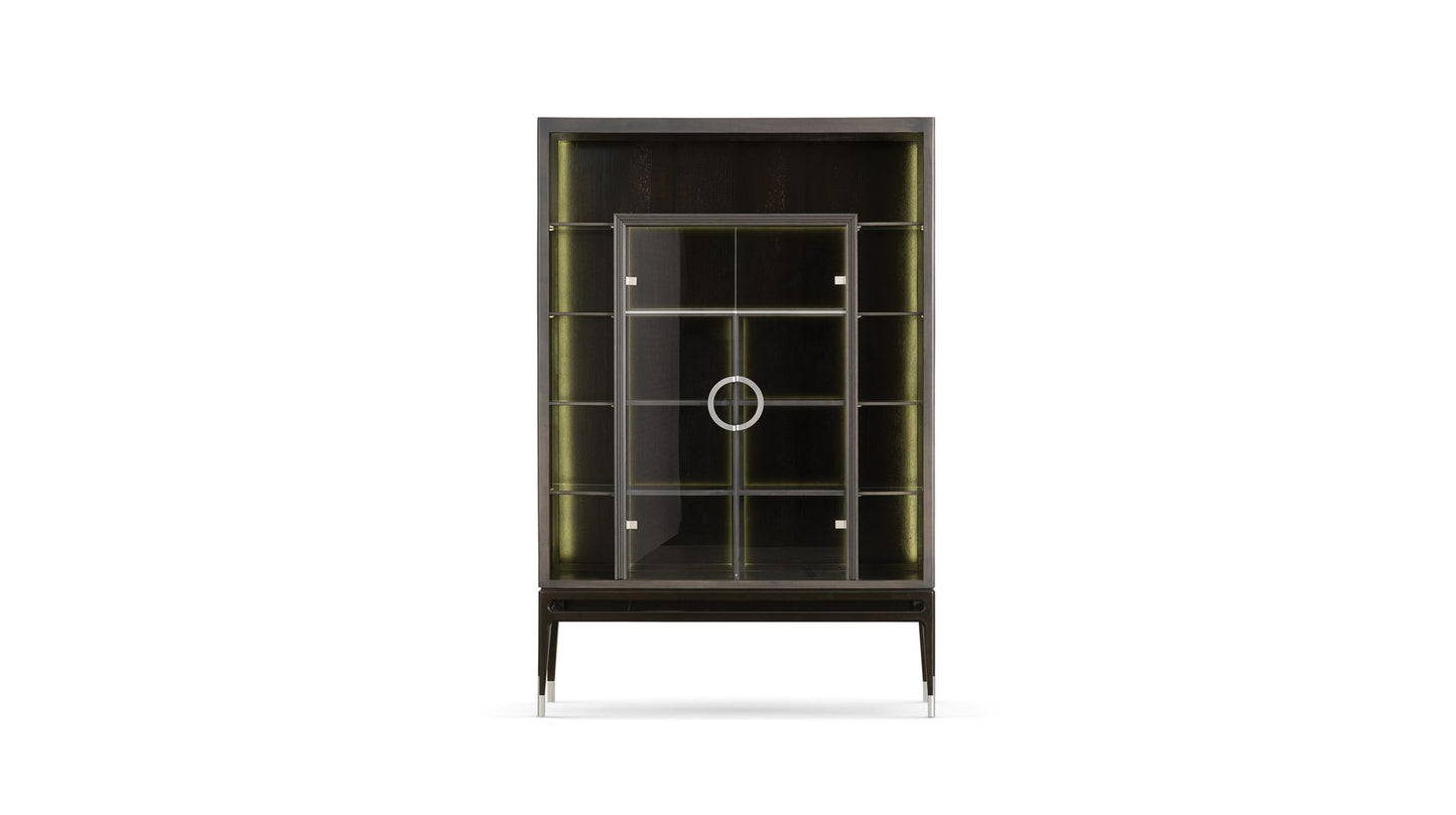 MONCEAU BOOKCASE by Roche Bobois