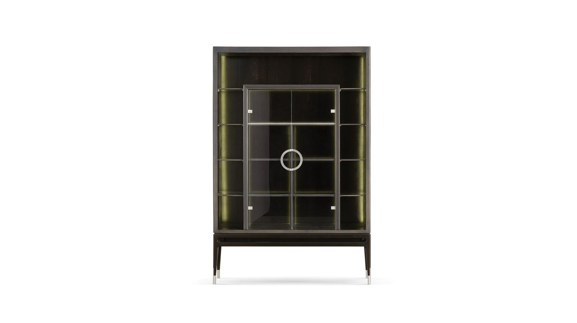 MONCEAU BOOKCASE by Roche Bobois