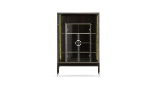 MONCEAU BOOKCASE by Roche Bobois