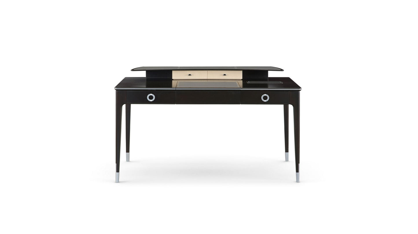 MONCEAU DESK by Roche Bobois
