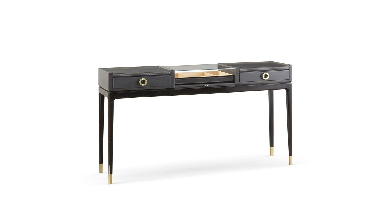 MONCEAU DISPLAY CONSOLE by Roche Bobois