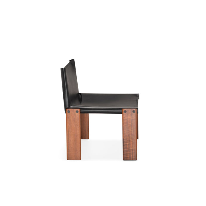 Monk Chair/Armchair